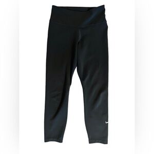 Women’s Nike Black Leggings XS